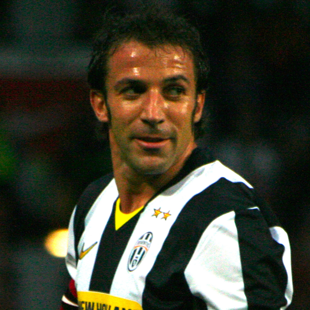 Alessandro Pel Piero